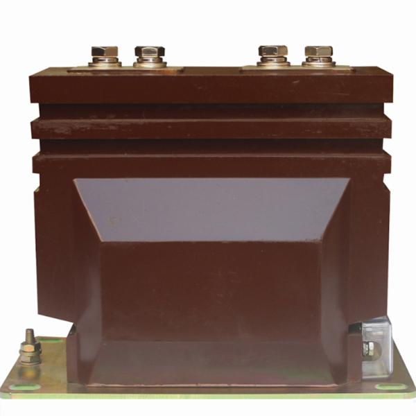 LZZBJ6-10Q Current Transformer Indoor Single-Phase epoxy resin casting type CT