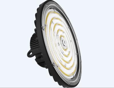 LED Shop Garage Warehouse Lighting Lamp IP65 Waterproof UFO LED High Bay Light