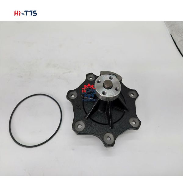 Used  1830606C96 1817687C92 1817687C94 1817687C96 Water Pump WGDF7002 WGEF7003 for Construction Machinery  Engine