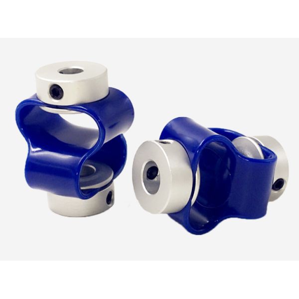 GB 15*24/ 15*32 フォントエンコーダー 特定のアルミシャフトカップリング メタルシャフトカップリング