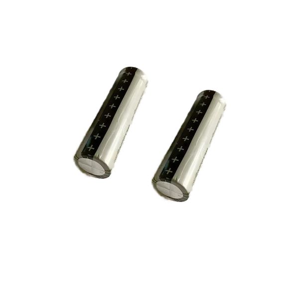 Большая троичная батарея 2000mah батареи лития 18650 клетка лития 3,7 вольт перезаряжаемые