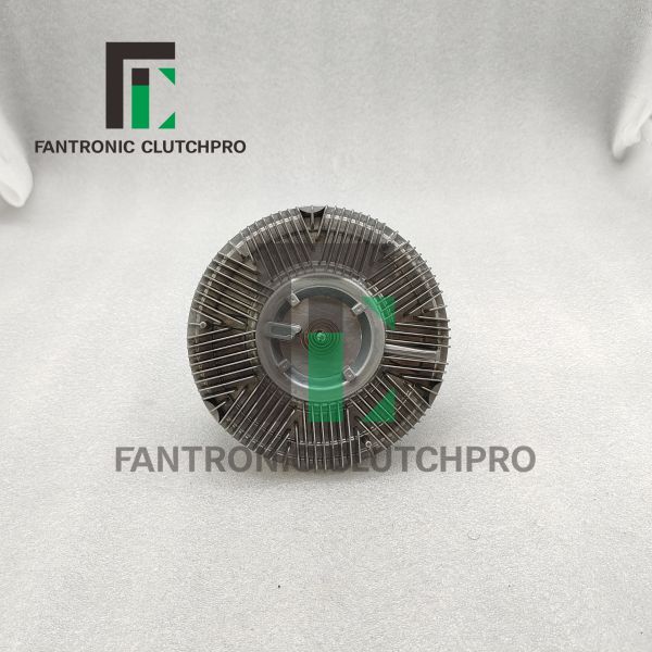 Radiator Fan Clutch For Mercedes Cooling Engines 9062001823 9062000522 9062001023