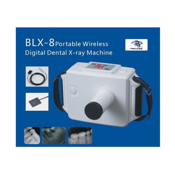 BLX-8 Dental Equipment Handheld Wireless portable x ray machine