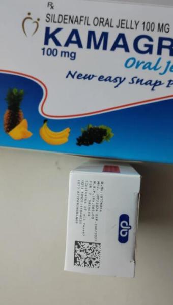 Kamagra Natural Long Time Delay Capsules Energy Male of Oral Jelly