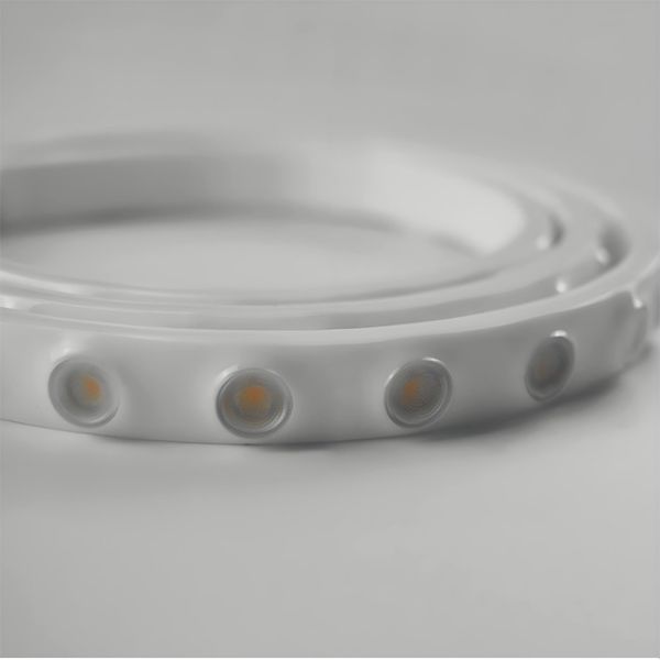 IP68 Waterproof Flexible Neon LED Strip 24V 24W RGB RGBW Outdoor LED Wall Washer Light