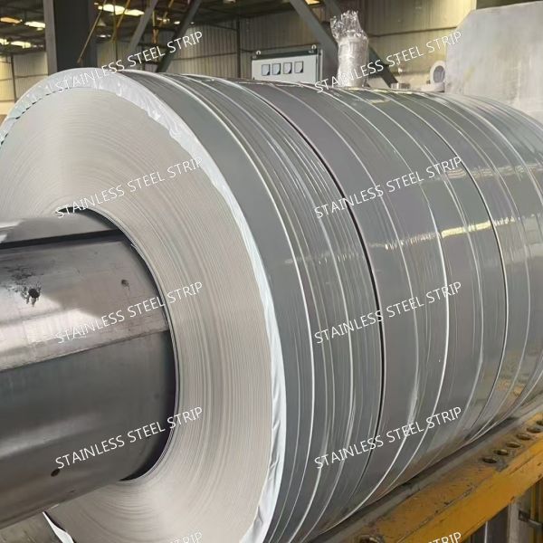 Premium 434 Stainless Strip Salt Spray Resistance Guaranteed