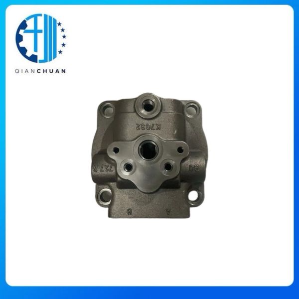 Покрытие S/M Reducer R210 для запасных частей Hyundai
