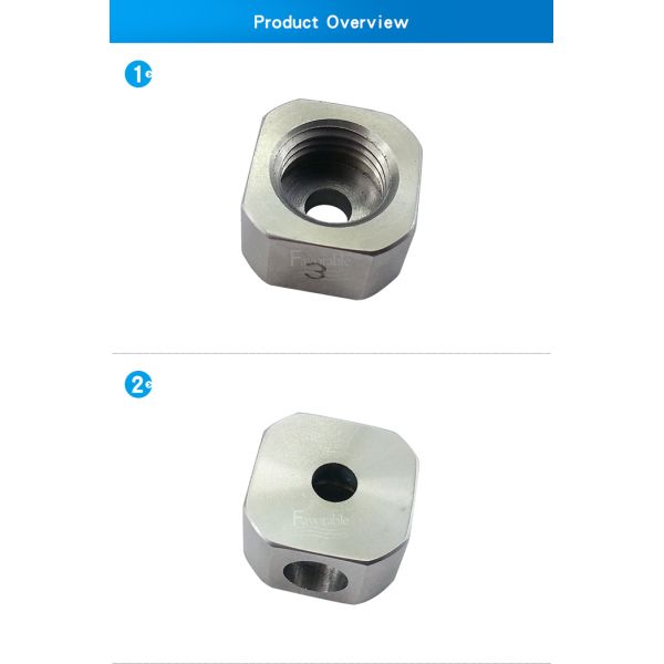 Asamblea del taladro de la nuez 3m m de la compresión para el cortador XLC7000 93813001 de Gerber