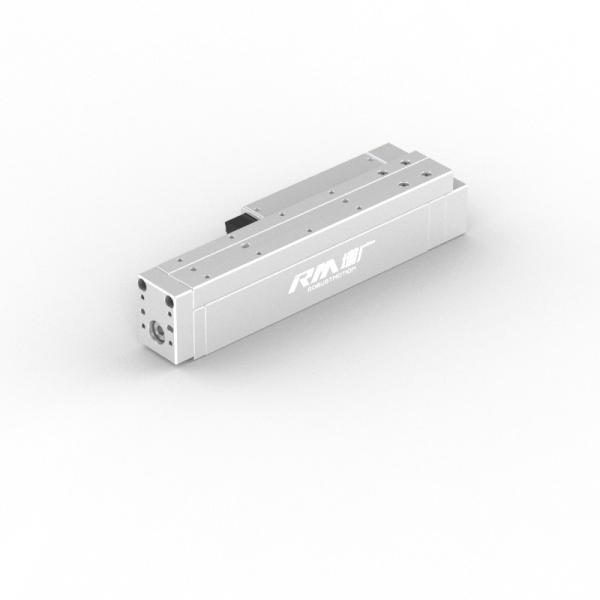 Actuateur de glissement linéaire électrique industriel 24v Plateforme pliable