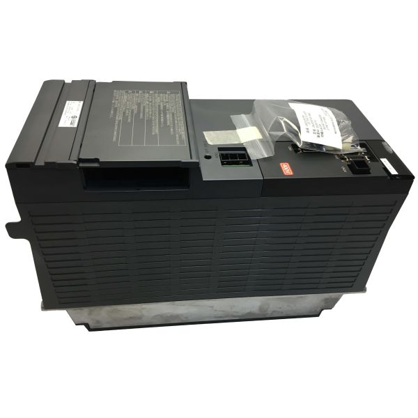Three Phase AC 380V–480V Mitsubishi Power Supply Unit MDS-DH2-CV-450