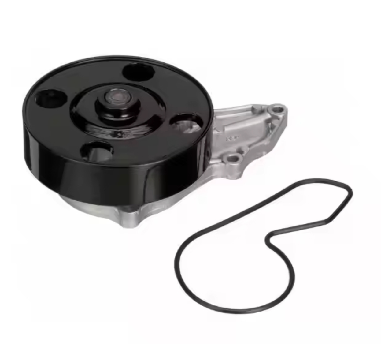 Water Pump 19200rzp013 for Honda Civic IX Saloon 1.8 Fb2 19200-Rzp-013