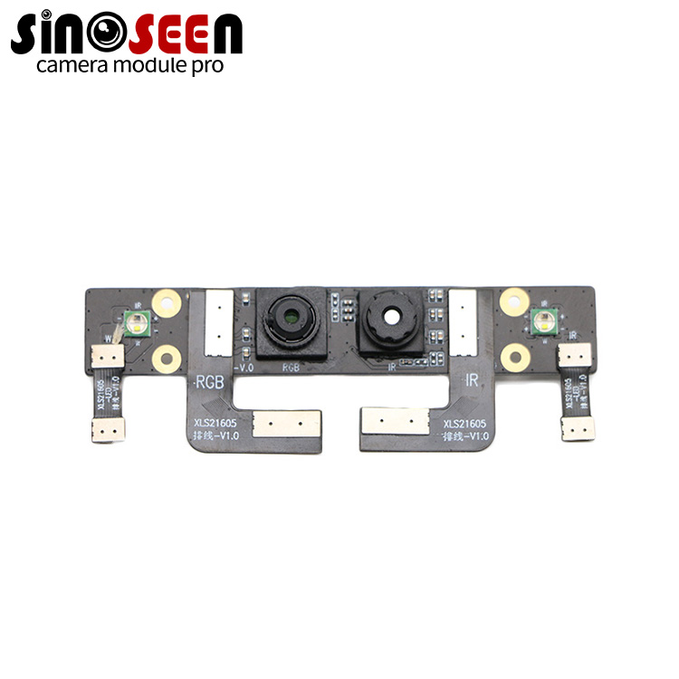 Шторка модуля полная HD 120FPS камеры датчика MIPI GC20A3T SC132GS глобальная