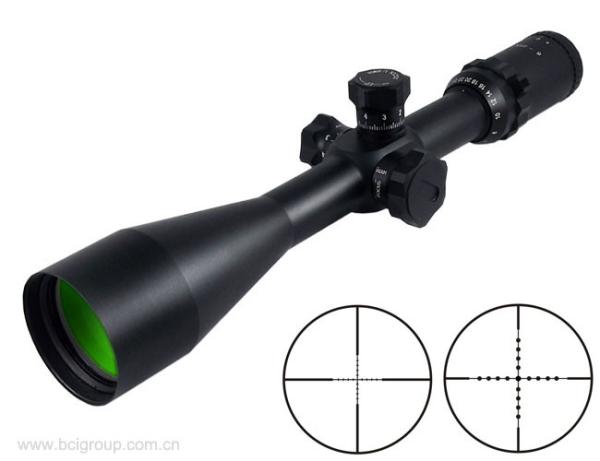 riflescopes hunting 6-25x56 SF tactical riflescope long eye relie optics sniper riflescope