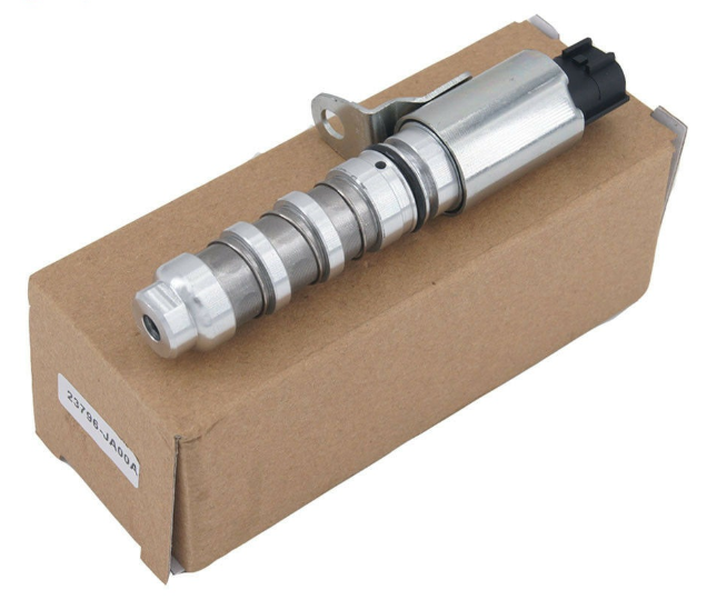 ВАЛВЭ-СОЛЭНОИД 23796-ДЖА00А 23796-ДЖК20Б для соленоида модулирующей лампы НИССАН ИНФИНИТИС