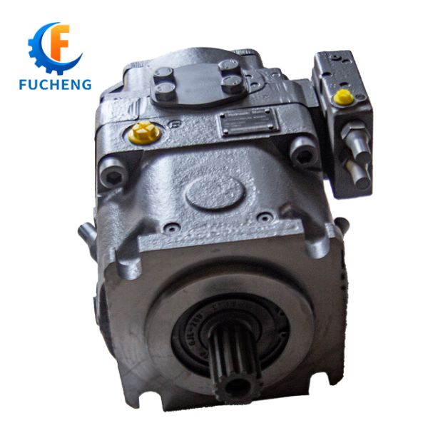 Standard Size Hydraulic Pump KPM K3V112DTP1N9R Kawasaki from Fucheng