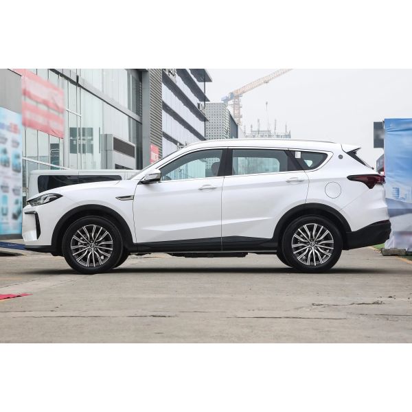 2026 Jetour X70 C-DM PHEV SUV 1.5TGDI Hybrid 199kW 110km EV Range 1200km Combined 5.18L Fuel L2 ADAS Global Export