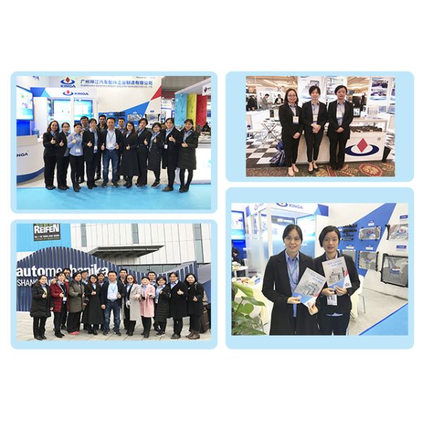 Cross-flow Aluminium Car Radiators for SKODA OCTAVIA MT OEM 1J0121253J / 1J0121253Q