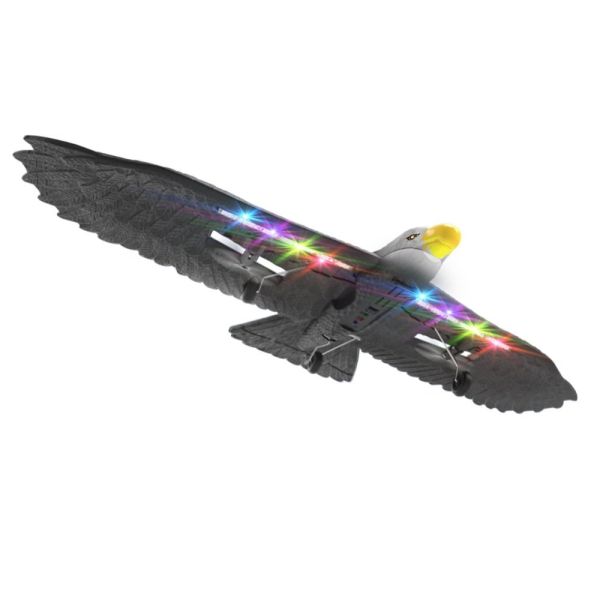 2.4G RC Flying Eagle Electric EPP RC Planes RTF Remote Control Video Capture Resolution No Camera