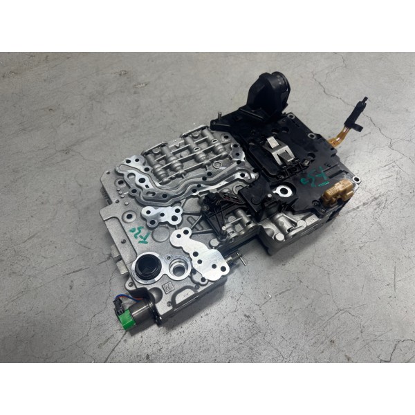 Classic High Quality 3-series F30 F31 F35 LCI Automatic Transmission Oil Circuit Board GA8HP45Z Mechanical Gear Computer for BMW