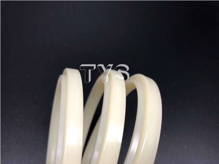 DHS80 DH80 Center Joint Hydraulic Wiper Seal DKB DKBI PU Material 80*90*6/8