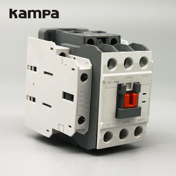 Magnetic Contactor  Kampa Wholesales MC-40 High Quality