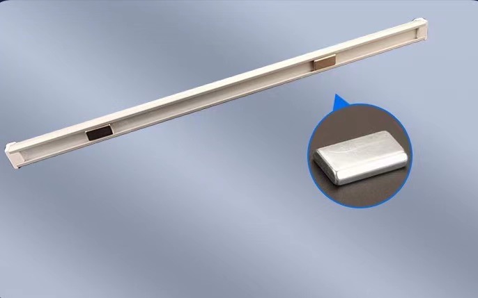 Теплая белая полка СИД дневного света освещая белое соединенное IP20 IP65