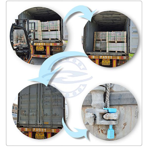 Размер 3.175x6.35x2.799mm открытое RI418 шарикоподшипника паза R144 ZZ мини глубокий