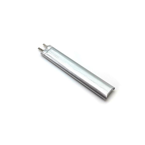 3.7V PL481165 2.22Wh 600mAh lithium polymer battery