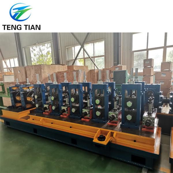 Precision Tube Mill The Ultimate Solution for Seamless Tube Production Efficiency