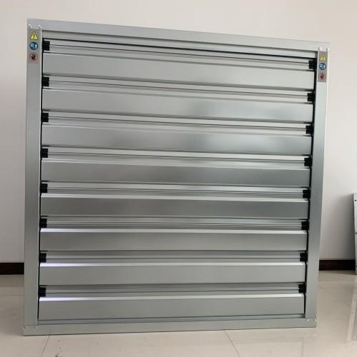 Qingzhou Factory 50inch Electric Centrifugal Exhaust Fan Poultry Push Pull Fan for Farm Industrial Chicken House OEM ODM