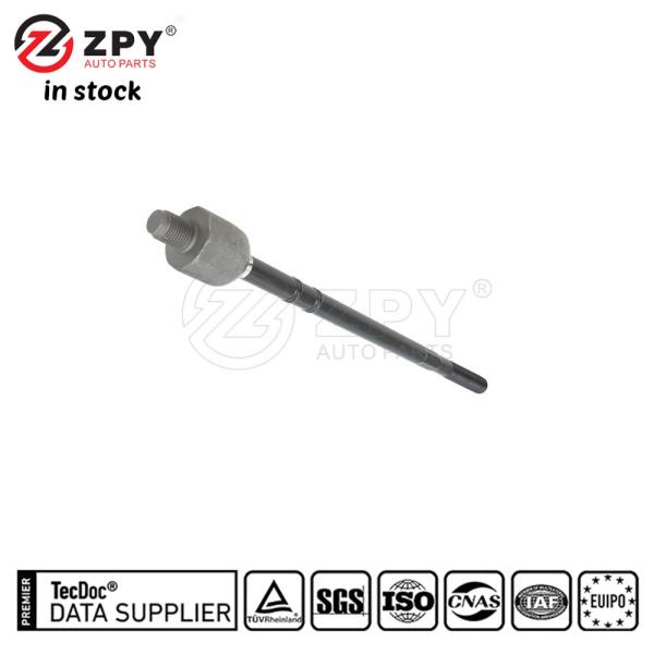 ZPY Tie Rod Axle Joint Left Right for VW Audi Porsche 6RD423810