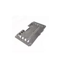 OEM Alumínio CNC Folha de Metal Fabricação Partes Folha de Metal Estampagem Serviço de corte a laser