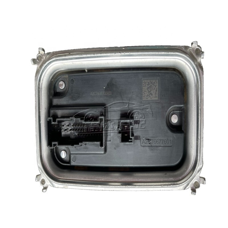 High Quality E Series W213 Front Headlamp LED Control Module Light Driver Module Light Source Receiver for Mercedes-Benz