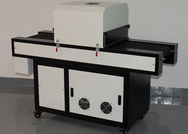 Single Phase 365nm 220VAC UV Curing Systems For Printing