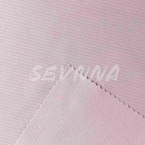 Durable Activewear Knit Fabric for Active and Stylish Clothing
