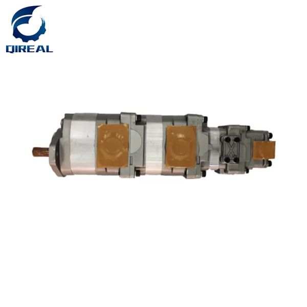 Гидронасос Pvd-2B-40P Pvd-2B-40P-6G3-4515H частей запасной части WA200 экскаватора