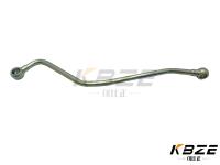 Fabricación de tuberías para motores KBZE J08 VHS166913770 Sustitución para excavadora SK350-9