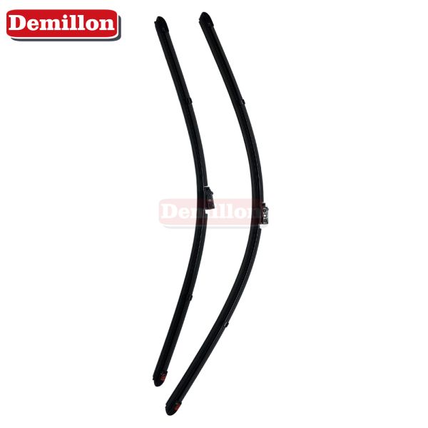 2238240000 Demillon Auto Parts Front Windshield Wiper Blade for Mercedes-Benz S-Class W223 S280 S300 S350 S400 S450 S500 S600