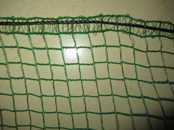 Cercado animal de la prueba del HDPE