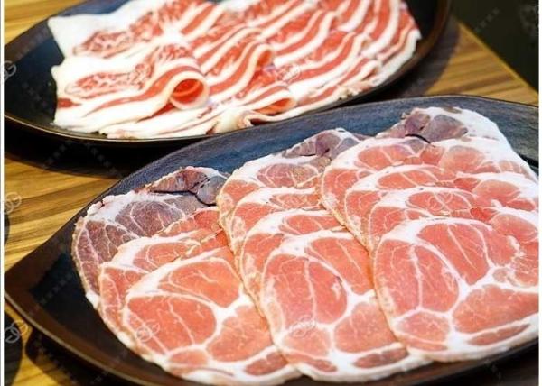 Industrial Meat Processing Machine Fresh Meat Manufacturing Equipment 1000*600*1400mm