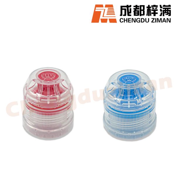 28 30 38mm Sports Cap Plastic Cap PCO1181 1810P