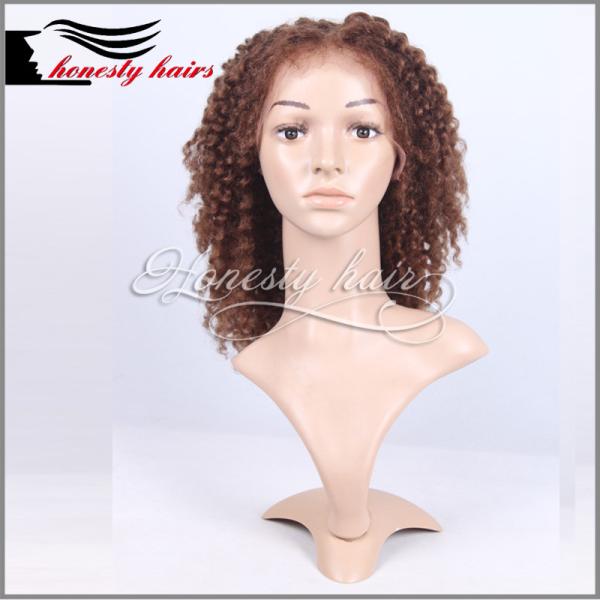 Full lace wig,100% remy hair, Full lace/Front lace/Machined wig can be customized.