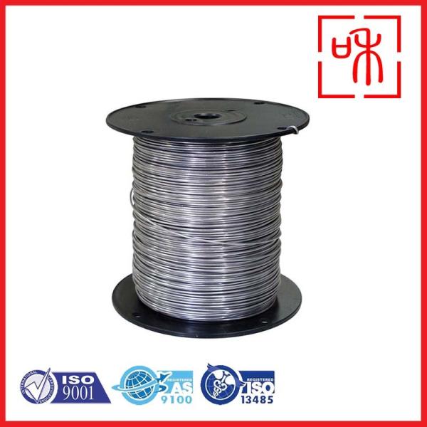 High Temperature Resistance and Superior Properties Ti-6Al-7Nb Titanium Alloy for Designs