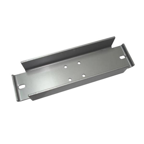Metal de alumínio inoxidável do cerco SS303 que carimba as peças
