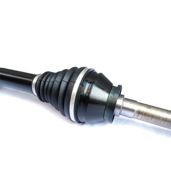 LR064252 LR064251 CV Axle Drive Shaft 1027MM For Land Rover