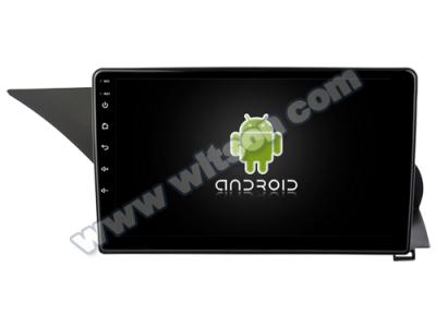 9/10.1 Screen For Mercedes Benz GLK W463 X204 2012-2015 Car Multimedia Stereo