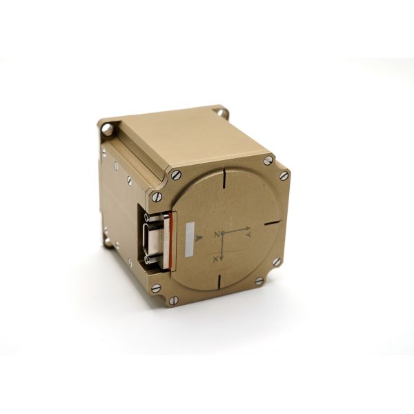 Gyro-Based North-Seeking Gyroscope Finder for UAV & Marine