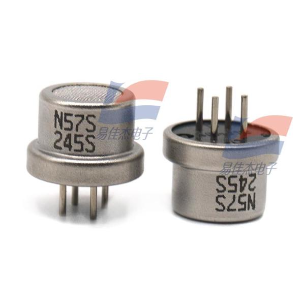 NAP-57S Combustion Type Gas Sensor Single Head Industrial Flammable