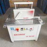 2.5kw AC220 V SD-XB1065 Acrylic Trimming Machine Box Processing Equipment