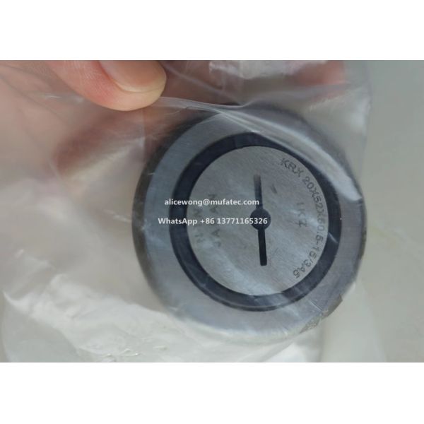 KRX20X52X50.5 высокоточный подшипник с подшипником 20*52*50.5 мм